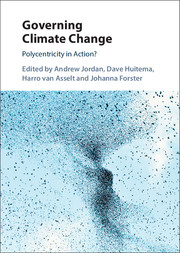 Governing climate change: polycentricity in action?